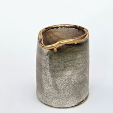 Load image into Gallery viewer, Limited edition mini Gold jug