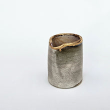 Load image into Gallery viewer, Limited edition mini Gold jug