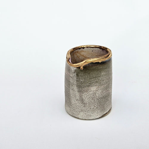 Limited edition mini Gold jug