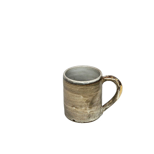 Limited edition medium Gold cup