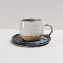 Load image into Gallery viewer, Blue Saucer Espresso Mix and Match